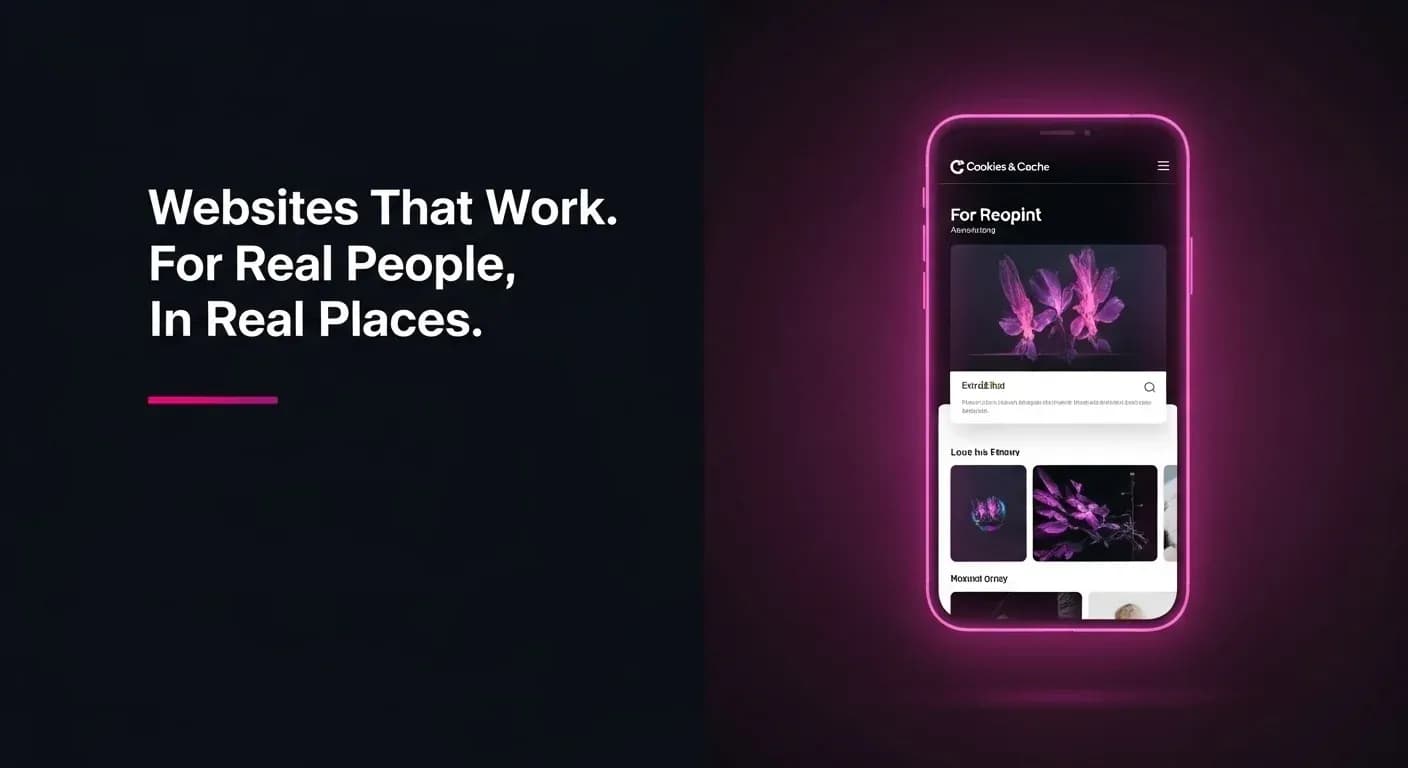 Bellbird Park Businesses: Why Your Digital Presence Matters More Than Ever