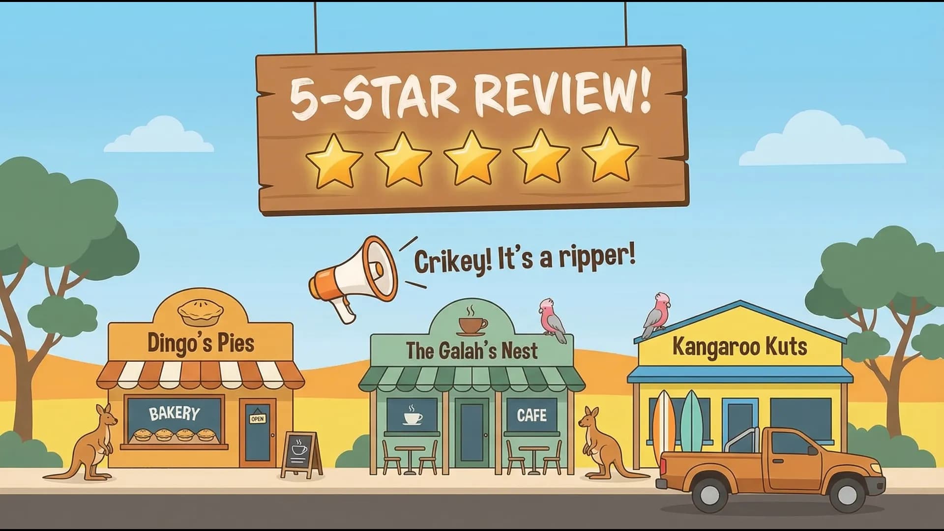 How to Respond to Reviews That Makes People Want to Book